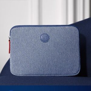 Air France, Amenity Kit - Light Color (Brand New)